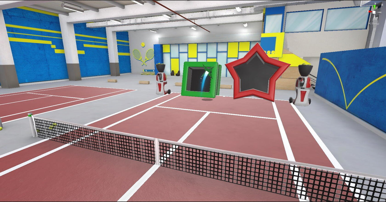 EAN 3700664527444 - Microids INSTANT SPORTS Tennis Estándar Nintendo Switch imagen 13