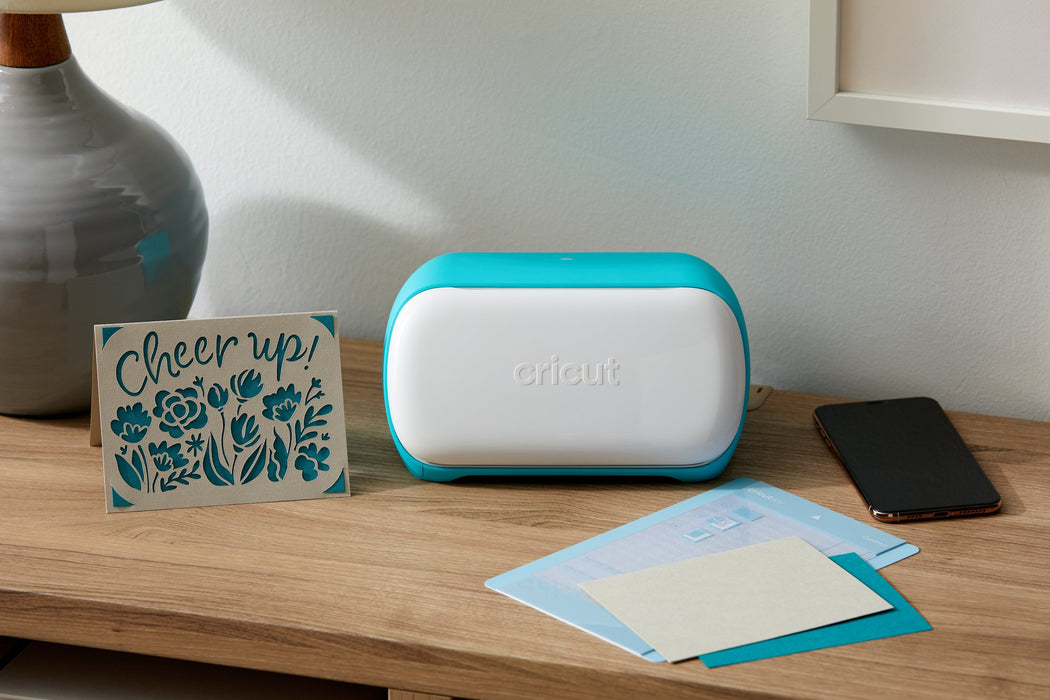 EAN 0093573426896 - Cricut Joy Electrónico imagen 6