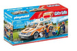 EAN 4008789710376 - Playmobil City Life 71037 set de juguetes imagen 1