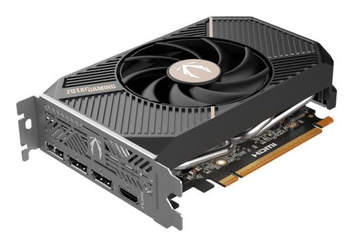 EAN 8886307701589 - Zotac GAMING GeForce RTX 5050 SOLO NVIDIA 8 GB GDDR6 imagen 2