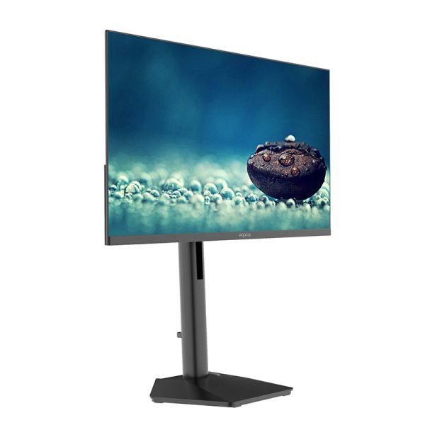 EAN 8435099535515 - Approx APPM24SBV4 pantalla para PC 60,5 cm (23.8") 1920 x 1080 Pixeles Full HD LED Negro imagen 5
