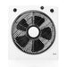 EAN 8713016094940 - Tristar VE-5858 ventilador Negro, Blanco imagen 5