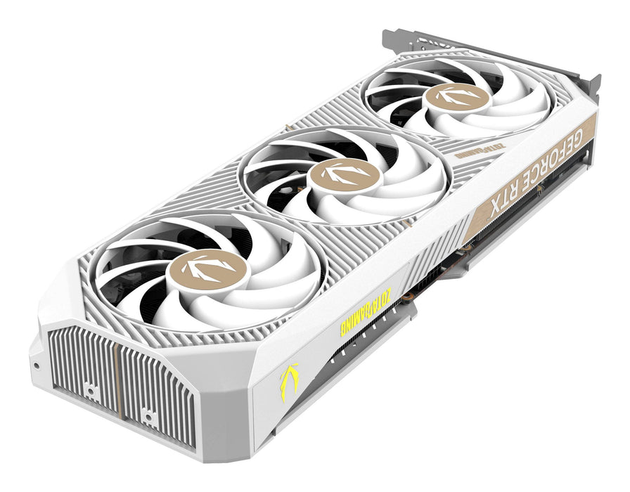 EAN 8886307700544 - Zotac GAMING GeForce RTX 5070 AMP NVIDIA 12 GB GDDR7 imagen 4