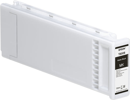 EAN 8715946728506 - Epson C13T80080N cartucho de tinta 1 pieza(s) Original Negro mate imagen 1