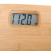 EAN 5903887805155 - Adler AD 8173 báscula de baño Plaza Bamboo Báscula personal electrónica imagen 5