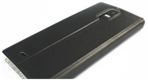 EAN 8435099516941 - Billow SFP47QB funda para teléfono móvil 11,9 cm (4.7") Libro Negro imagen 2