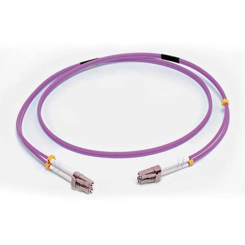 EAN 0757120817529 - Origin Storage 81752 Cable de fibra óptica e InfiniBand 5 m LC Violeta imagen 1