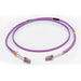 EAN 0757120817529 - Origin Storage 81752 Cable de fibra óptica e InfiniBand 5 m LC Violeta imagen 1