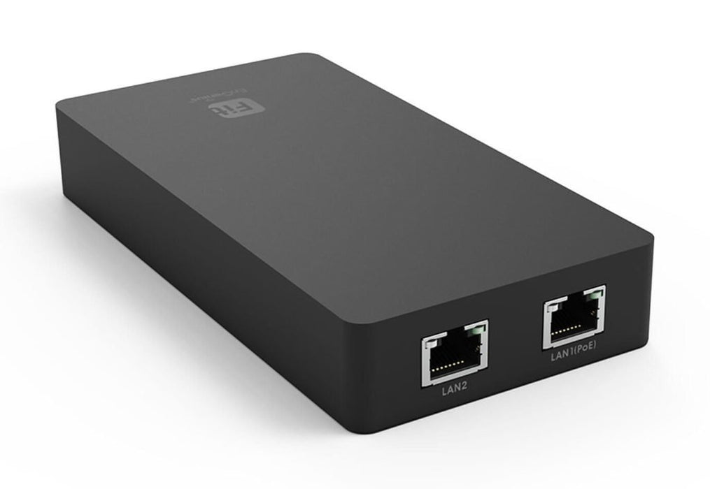 EAN 4713361936395 - EnGenius FitCon100 pasarel y controlador 10, 100, 1000 Mbit/s imagen 3