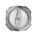 EAN 8017709343811 - Smeg HBF03WHEU licuadora Batidora de inmersión 700 W Acero inoxidable, Blanco imagen 3