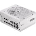 EAN 0840006668381 - Corsair RMx Shift Series RM1000x unidad de fuente de alimentación 1000 W 24-pin ATX ATX Blanco imagen 3