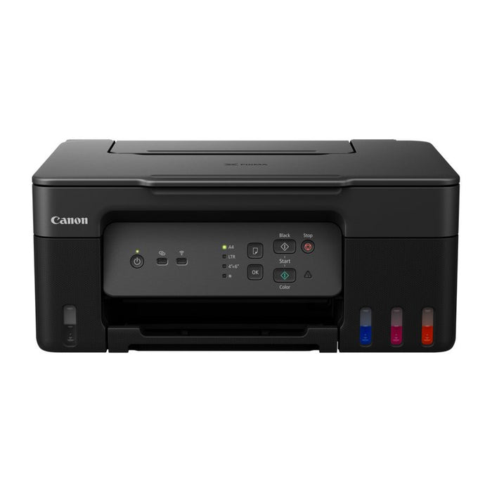 EAN 4549292213287 - Canon PIXMA G3430 Inyección de tinta A4 4800 x 1200 DPI Wifi imagen 1