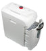 EAN 4030152026272 - Olympia MC 306.2 triturador de papel Microcorte 62 dB 22 cm Blanco imagen 2