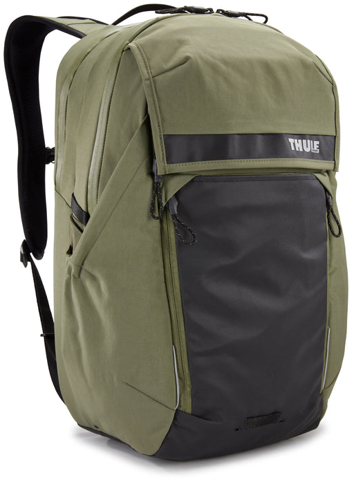 EAN 85854252164 - Thule Paramount TPCB127 - Olivine mochila Mochila informal Oliva Nylon imagen 1