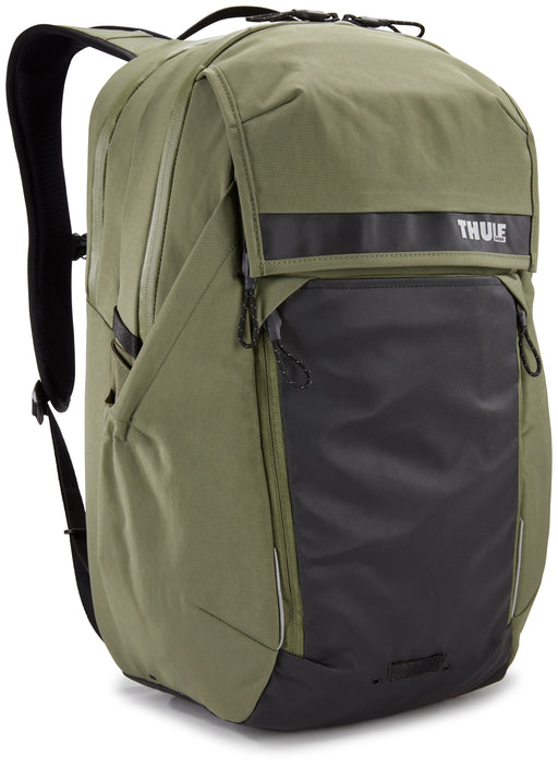 EAN 85854252164 - Thule Paramount TPCB127 - Olivine mochila Mochila informal Oliva Nylon imagen 1