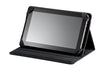 EAN 8255255336783 - Ziron LY015 funda para tablet 20,3 cm (8") Folio Negro, Púrpura imagen 3