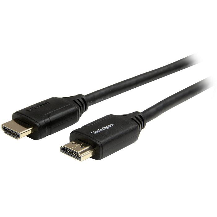 EAN 0065030867009 - StarTech.com HDMM2MP cable HDMI HDMI tipo A (Estándar) Negro imagen 1