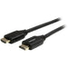 EAN 0065030867009 - StarTech.com HDMM2MP cable HDMI HDMI tipo A (Estándar) Negro imagen 1