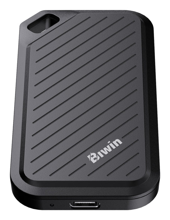 EAN 6955914639782 - Biwin PD450 500 GB USB Tipo C 3.2 Gen 1 (3.1 Gen 1) Negro imagen 6