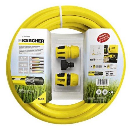EAN 4039784513327 - Kärcher 2.645-156.0 accesorio para hidrolimpiadora Manguera imagen 1