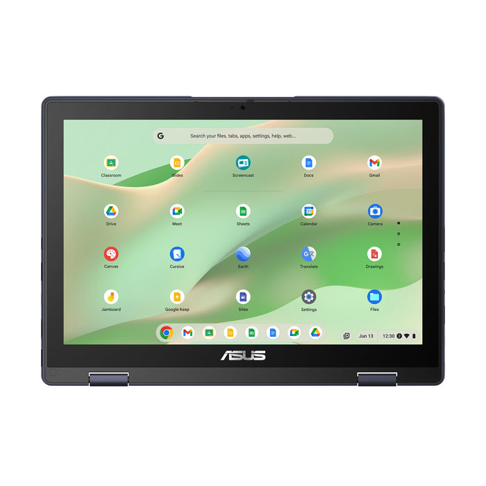 EAN 4711387932704 - ASUS Chromebook CR12 Flip CR1204FTA-R90074 Intel® N 31 cm (12.2") Pantalla táctil LPDDR5-SDRAM Wi-Fi 6 (8 imagen 14