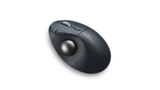 EAN 0085896721963 - Kensington Pro Fit Ergo TB550 ratón Oficina mano derecha RF Wireless + Bluetooth Trackball 1600 DPI imagen 2