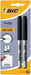 EAN 3086123414501 - BIC 933872 marcador 2 pieza(s) Negro imagen 1