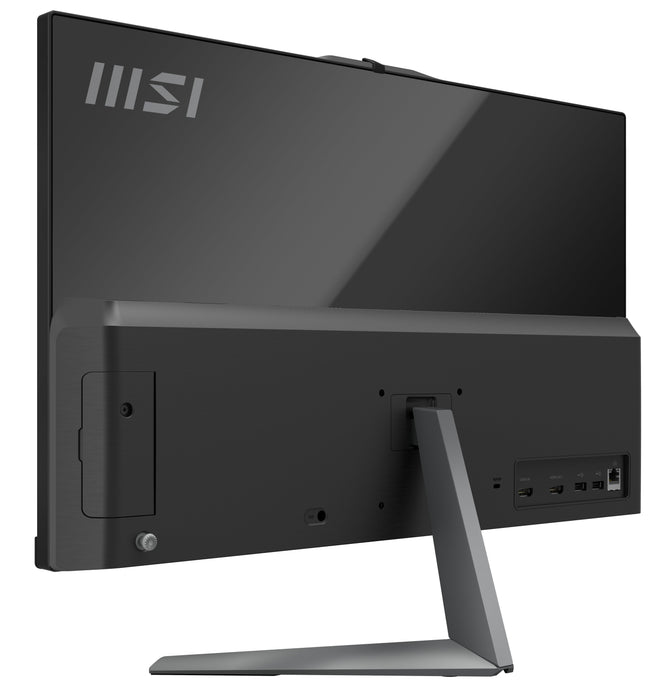 EAN 4711377230537 - MSI Modern AM242P 1M-1204DE Intel Core 3 100U 60,5 cm (23.8") 1920 x 1080 Pixeles PC todo en uno 16 GB DD imagen 3