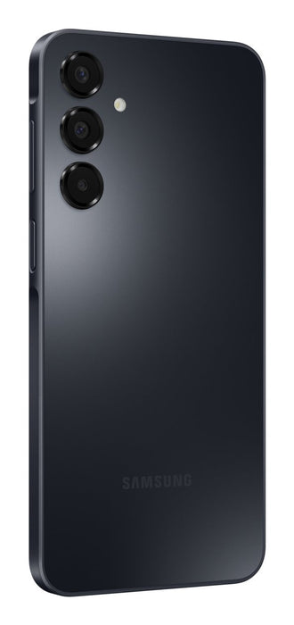 EAN 8806095822365 - Samsung Galaxy A16 17 cm (6.7") Ranura híbrida Dual SIM 4G USB Tipo C 4 GB 128 GB 5000 mAh Negro imagen 6