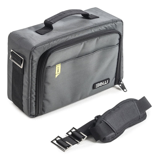 EAN 4031541755155 - B&W Cases TEX.117.RPD caja para equipo Funda suave Gris imagen 1