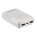 EAN 4252011900039 - 4smarts VoltHub Go2 Polímero de litio 10000 mAh Blanco imagen 4