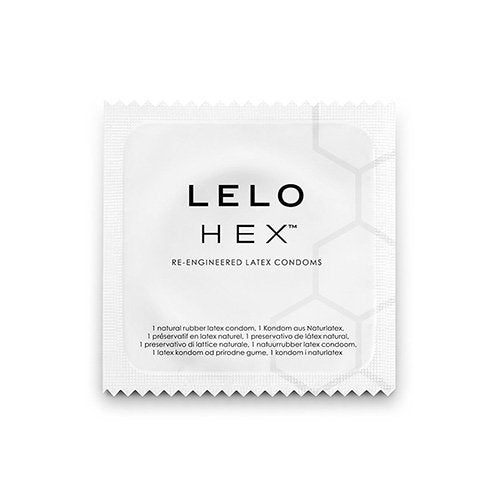 EAN 7350075022470 - LELO Hex 3 pieza(s) Alise imagen 2