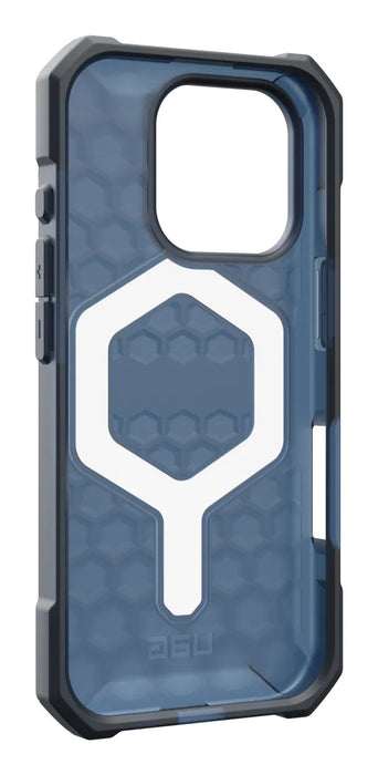 EAN 0840283914249 - Urban Armor Gear Essential Armor funda para teléfono móvil 16 cm (6.3") Azul imagen 1