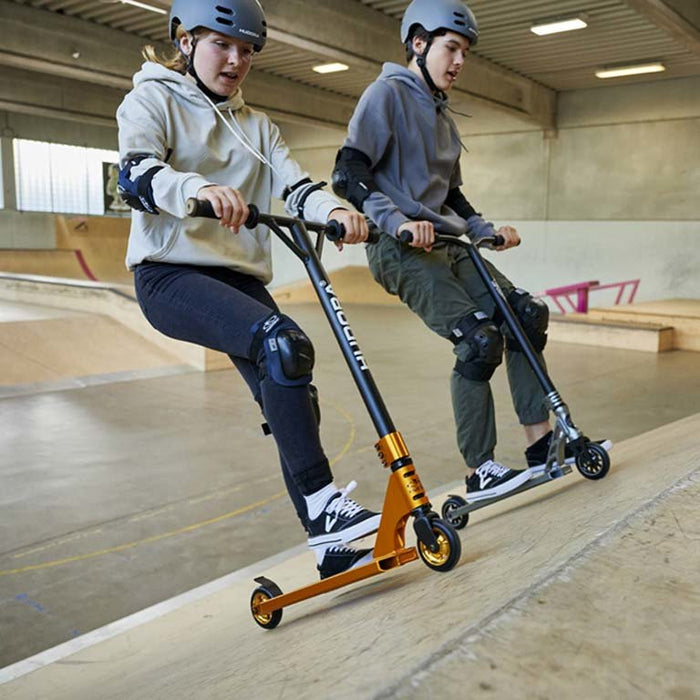 EAN 4005998859445 - HUDORA Comfort Patinaje sobre ruedas tradicional imagen 5