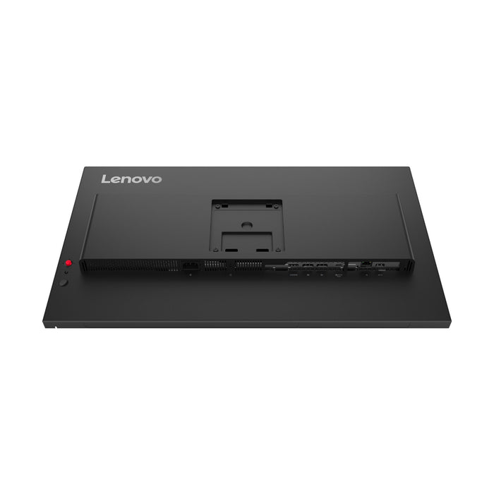 EAN 0198156756008 - Lenovo ThinkVision T27QD-40 LED display 68,6 cm (27") 2560 x 1440 Pixeles Wide Quad HD Negro imagen 10