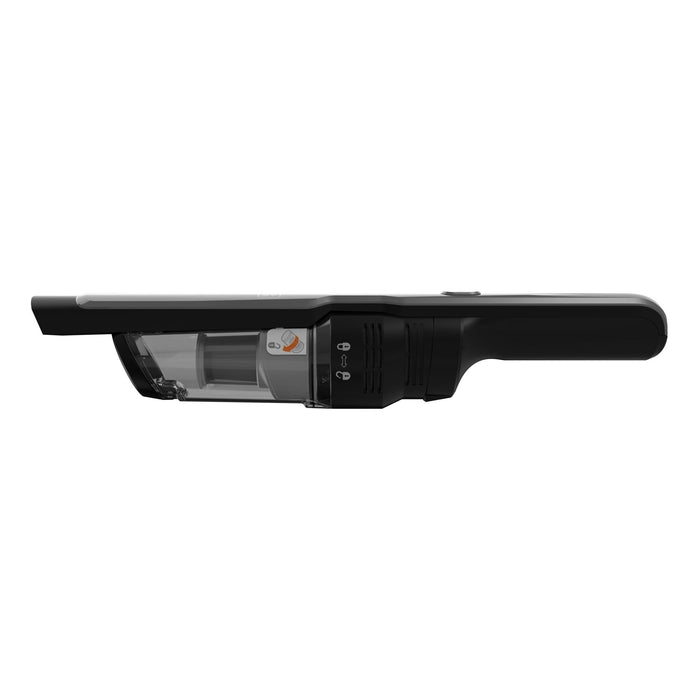 EAN 5035048740538 - Black & Decker DVC320B21-QW aspiradora de mano Titanio imagen 6