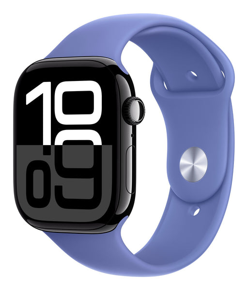 EAN 0195950241884 - Apple MDT84ZM/A Accesorios para dispositivos vestibles inteligentes Grupo de rock Púrpura Fluoroelastómer imagen 2