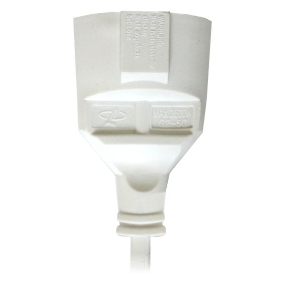 EAN 8420738092139 - Silver Electronics 9213 base múltiple 1 salidas AC Interior imagen 3