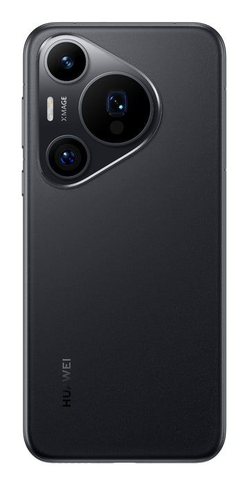 EAN 6942103122590 - Huawei PURA 70 PRO 17,3 cm (6.8") SIM doble 4G USB Tipo C 12 GB 512 GB 5050 mAh Negro imagen 7