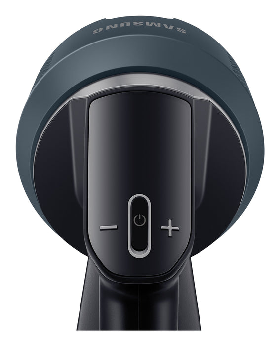 EAN 8806095052878 - Samsung VS20C852FTB Aspiradora escoba 2 en 1 Batería Secar Sin bolsa 580 W Negro, Azul imagen 6