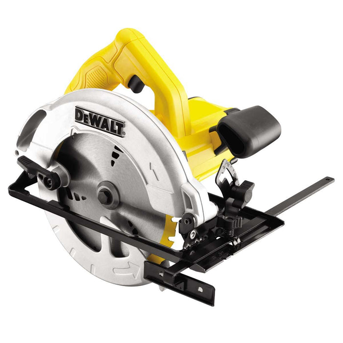 EAN 5035048392683 - DeWALT DWE550 16,5 cm 5500 RPM 1200 W imagen 1
