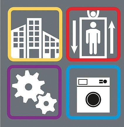 EAN 4013288170132 - Wera Kompakt SH 1 PlumbKit 9 herramientas imagen 2