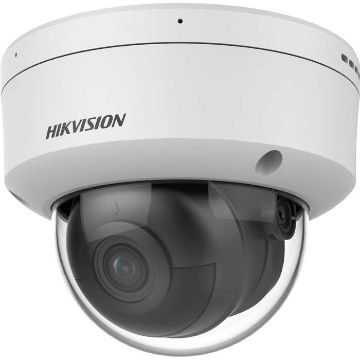 EAN 6931847195083 - Hikvision Ultra Series DS-2CD3146G2-IS(2.8mm)(H) Almohadilla Cámara de seguridad IP Exterior 2688 x 1520  imagen 2