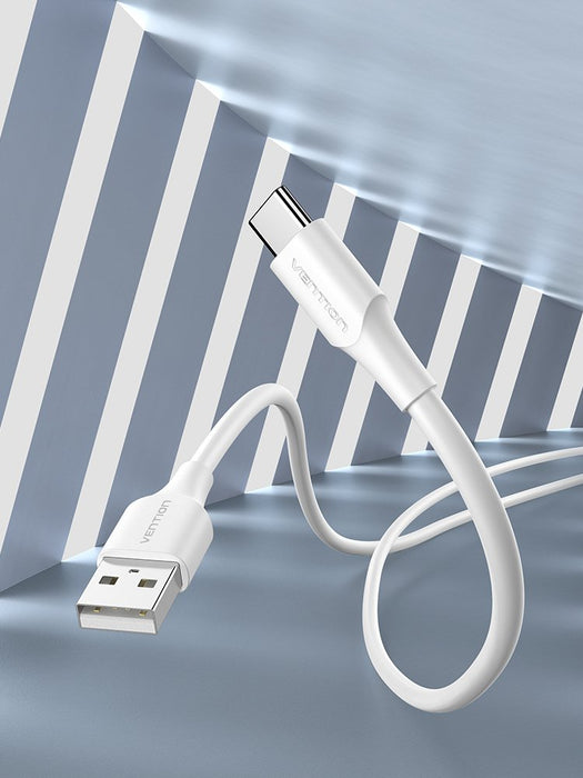 EAN 6922794767553 - Vention CTHWH cable USB USB 2.0 USB A USB C imagen 5