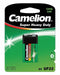 EAN 4260033156341 - Camelion 6F22-BP1G Batería de un solo uso 9V Zinc-carbono imagen 1
