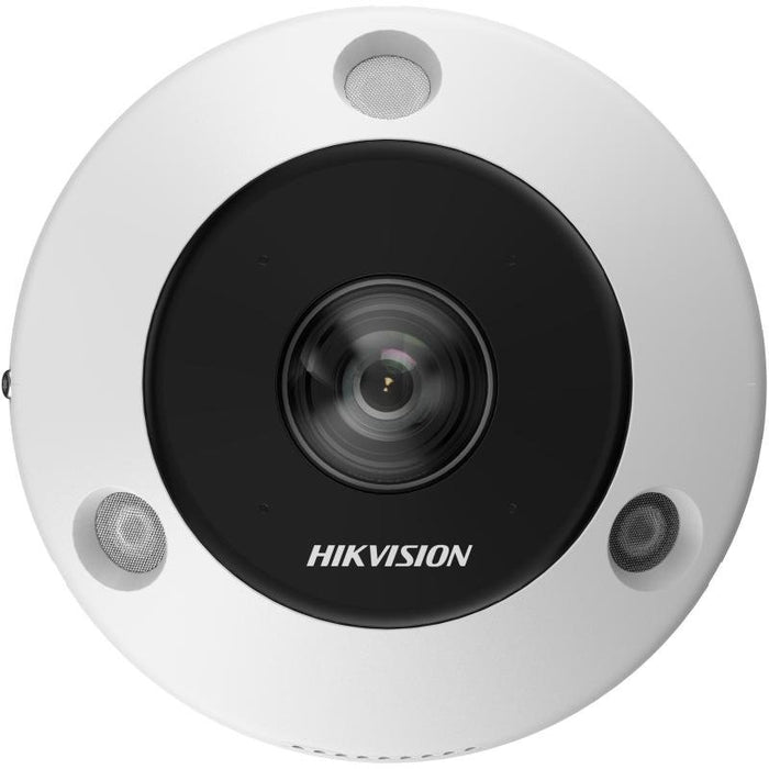 EAN 6942160433066 - Hikvision DS-2CD63C5G1-IVS(1.29mm) Almohadilla Cámara de seguridad IP Interior y exterior 3504 x 3504 Pix imagen 3