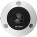 EAN 6942160433042 - Hikvision DS-2CD6365G1-IVS(1.16mm) Cámara de seguridad IP Interior 2560 x 2560 Pixeles Techo/Pared/Escrit imagen 3
