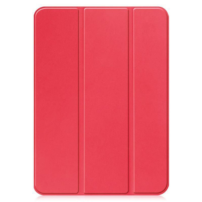 EAN 5715063027028 - CoreParts TABX-IP10-COVER4 funda para tablet 27,7 cm (10.9") Libro Rojo imagen 10