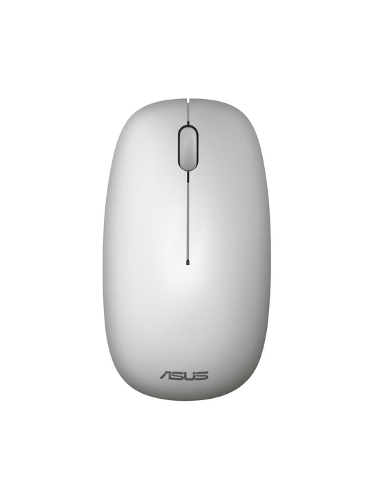 EAN 0197105538504 - ASUS W5000 Wireless Keyboard and Mouse Set teclado Ratón incluido Universal RF inalámbrico Blanco imagen 5