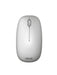 EAN 0197105538504 - ASUS W5000 Wireless Keyboard and Mouse Set teclado Ratón incluido Universal RF inalámbrico Blanco imagen 5